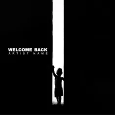welcome back Cover art for sale