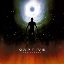 Captive Cover art for sale