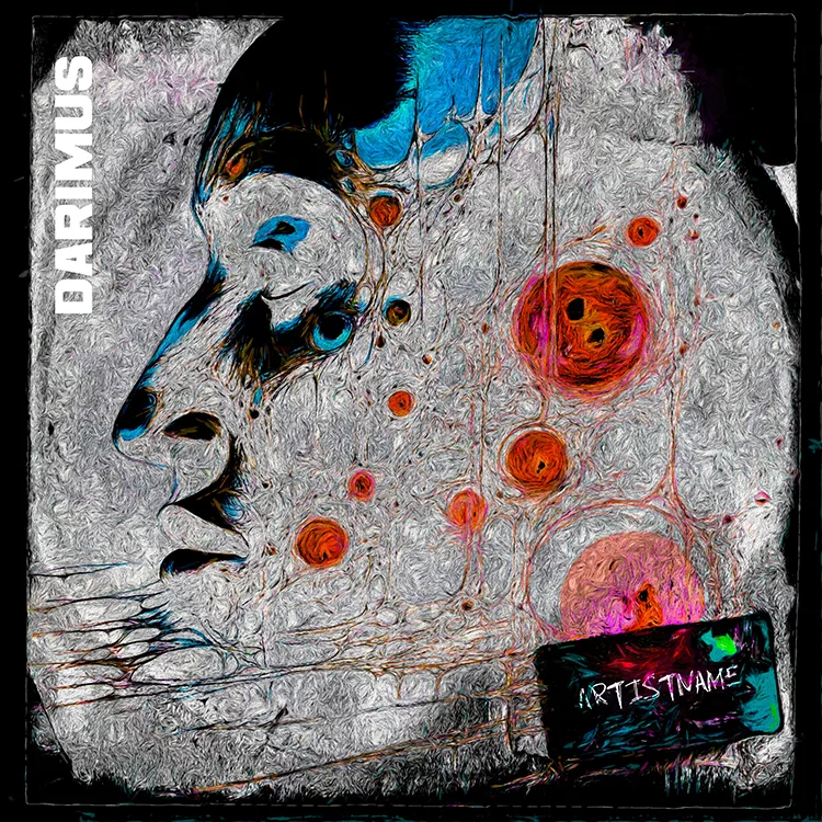 Darimus cover art for sale