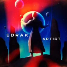 Edrak Cover art for sale