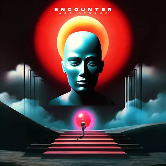 Encounter Cover art for sale