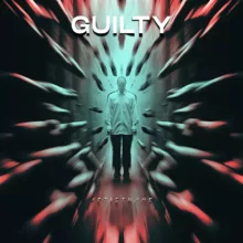 Guilty Cover art for sale
