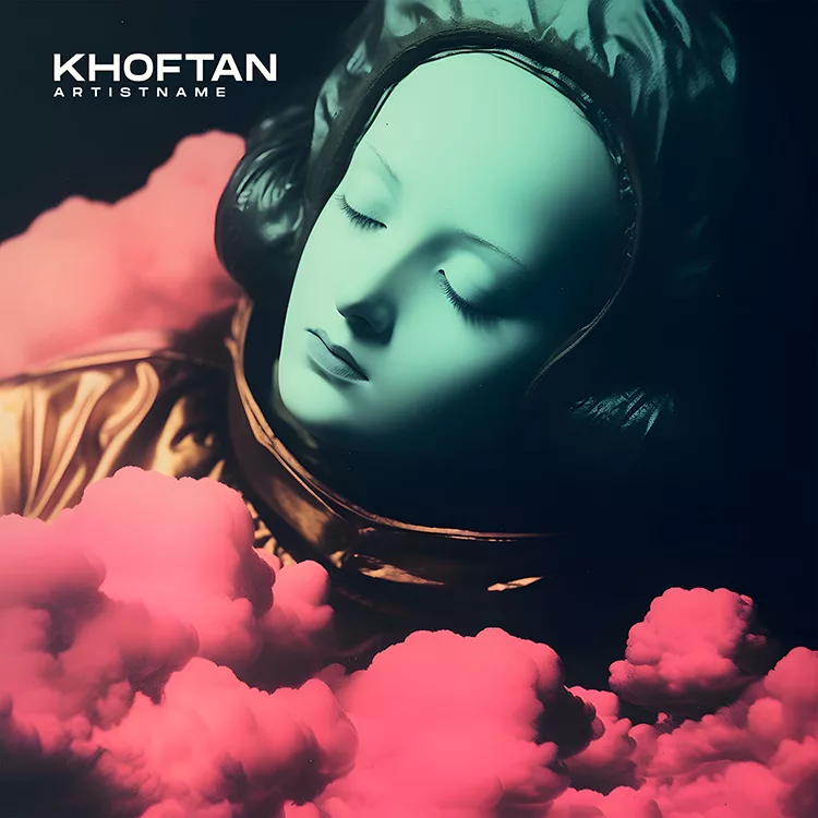 Khoftan cover art for sale