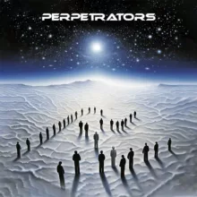 Perpetrators Cover art for sale