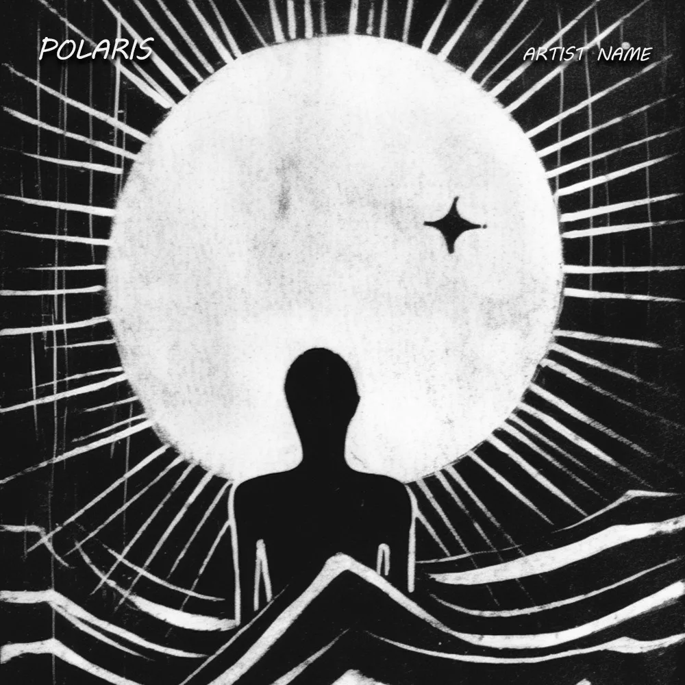 Polaris cover art for sale