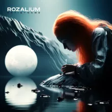 Rozalium Cover art for sale
