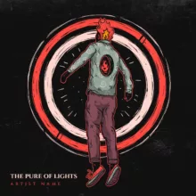 THE PURE OF LIGHT Cover art for sale