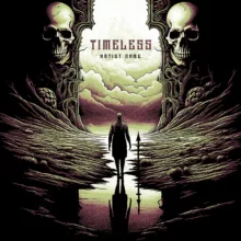 TIMELSS Cover art for sale