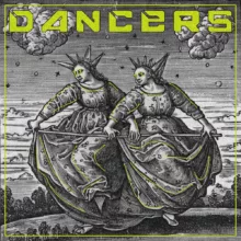 dancers Cover art for sale