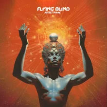 Flying Blind Cover art for sale