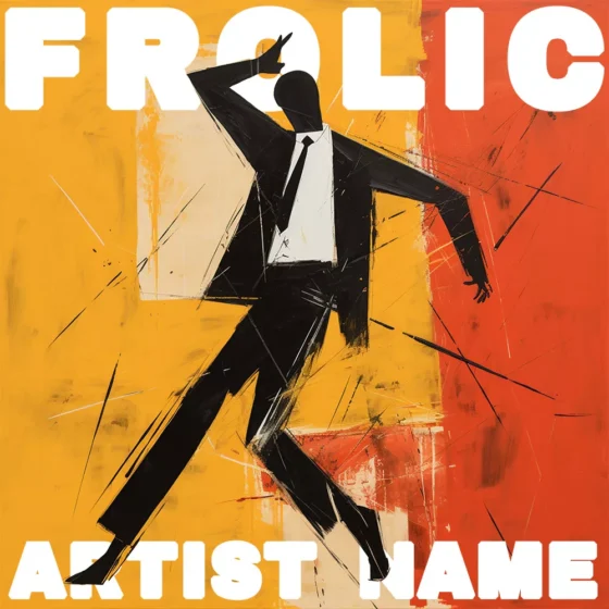 frolic