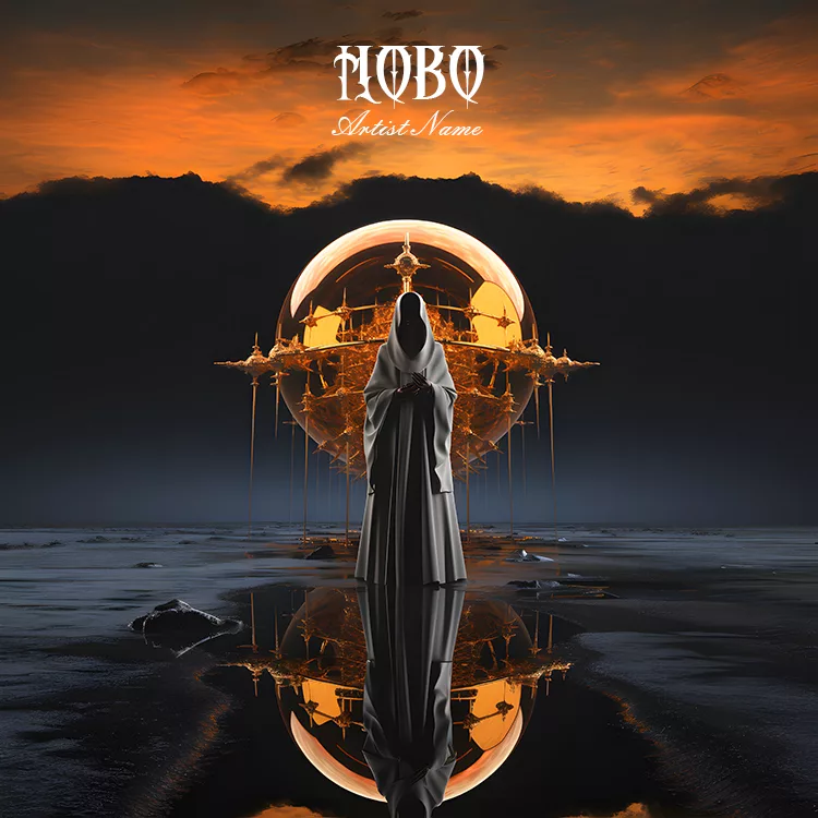 Hobo cover art for sale
