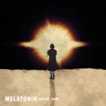 melatonin Cover art for sale