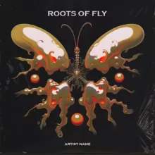 Roots of fly Cover art for sale