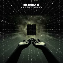 Rubika Cover art for sale
