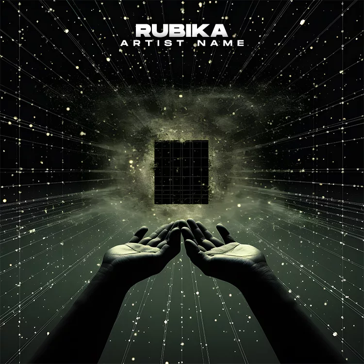 Rubika cover art for sale