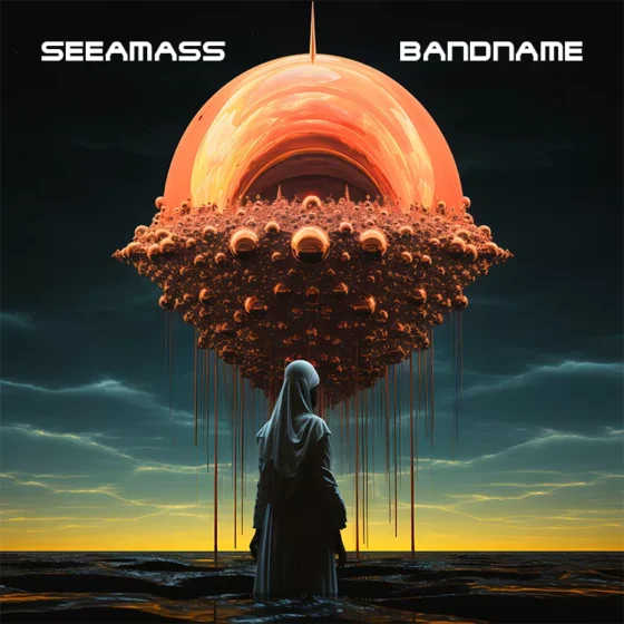 Seeamass Cover art for sale