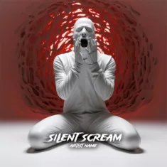 Silent Scream Cover art for sale