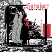 surviver Cover art for sale