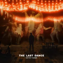the last dance Cover art for sale