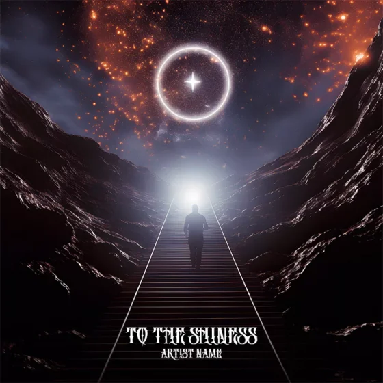 To the Shiness Cover art for sale