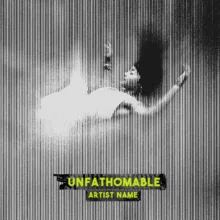 unfathomable Cover art for sale