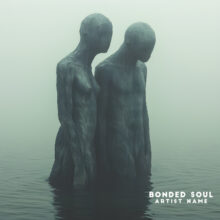 Bonded Soul Cover art for sale