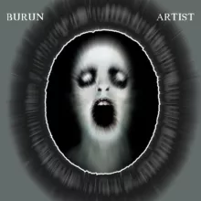 Burun Cover art for sale