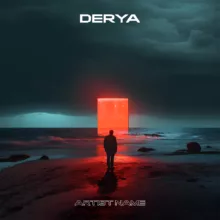 Derya Cover art for sale
