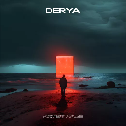 Derya cover art for sale
