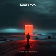 Derya Cover Art Design