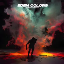 Eden Colors Cover art for sale