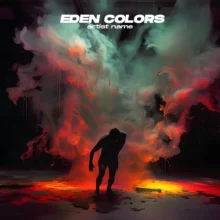 Eden Colors Cover art for sale