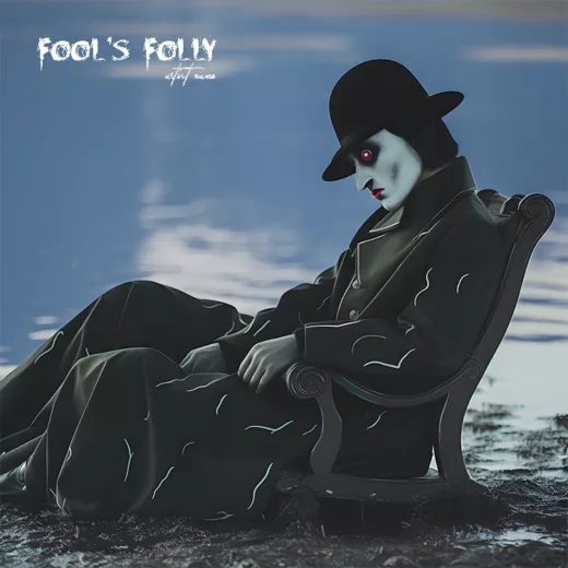 Fools folly cover art for sale