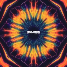 HOLORIC Cover art for sale