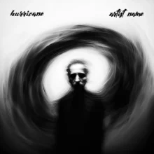 Hurricane Cover Art Design