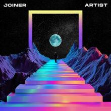 Joiner Cover art for sale