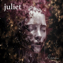 Juliet Cover art for sale