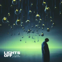 Light off Cover art for sale