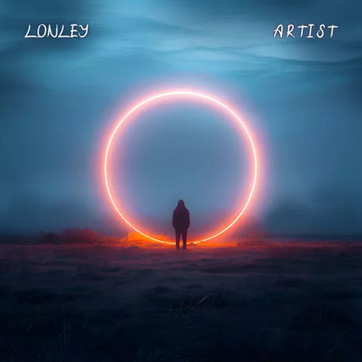 Lonley cover art for sale