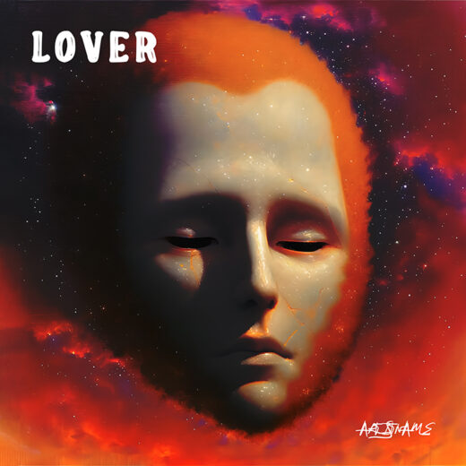 Lover cover art for sale