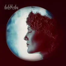 Lull Cover Art Design
