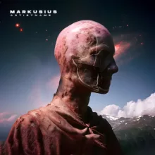 Markusius Cover art for sale