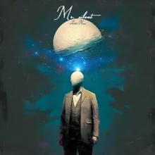 Mr. silent Cover art for sale