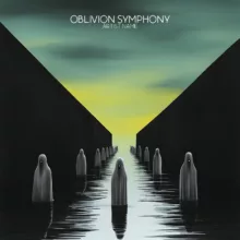 oblivion symphony Cover art for sale