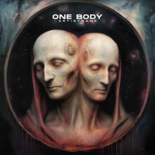 One body Cover art for sale
