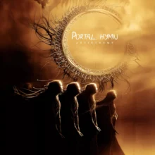 Portal Hymn Cover art for sale