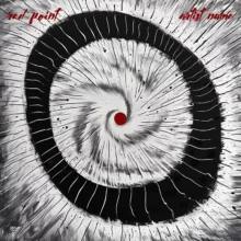 Red point Cover art for sale