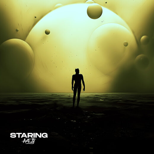 Staring ii cover art for sale