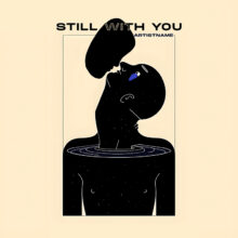 Still With You Cover art for sale